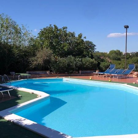 L'Eremo Apartment Alberobello Ngoại thất bức ảnh