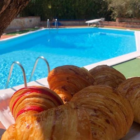 L'Eremo Apartment Alberobello Ngoại thất bức ảnh