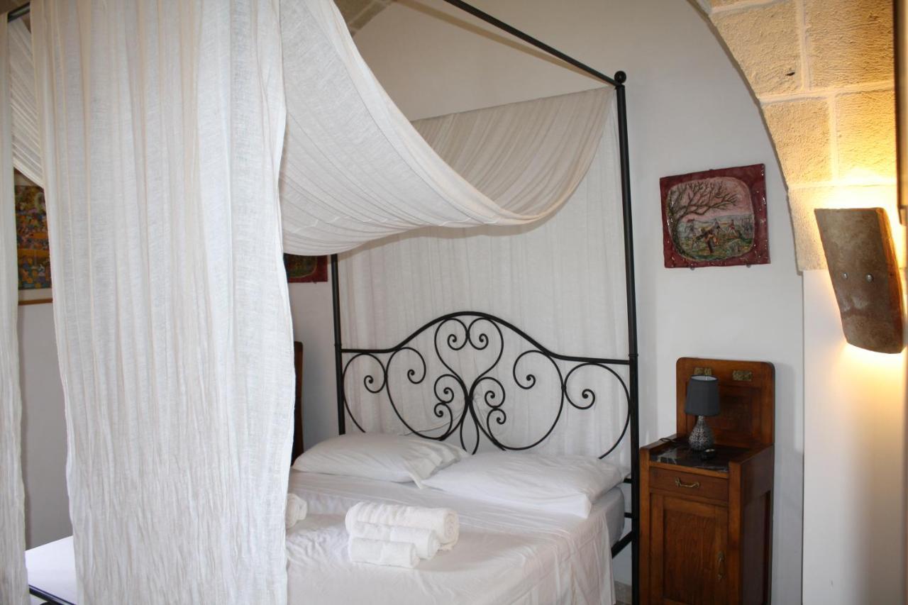 L'Eremo Apartment Alberobello Ngoại thất bức ảnh