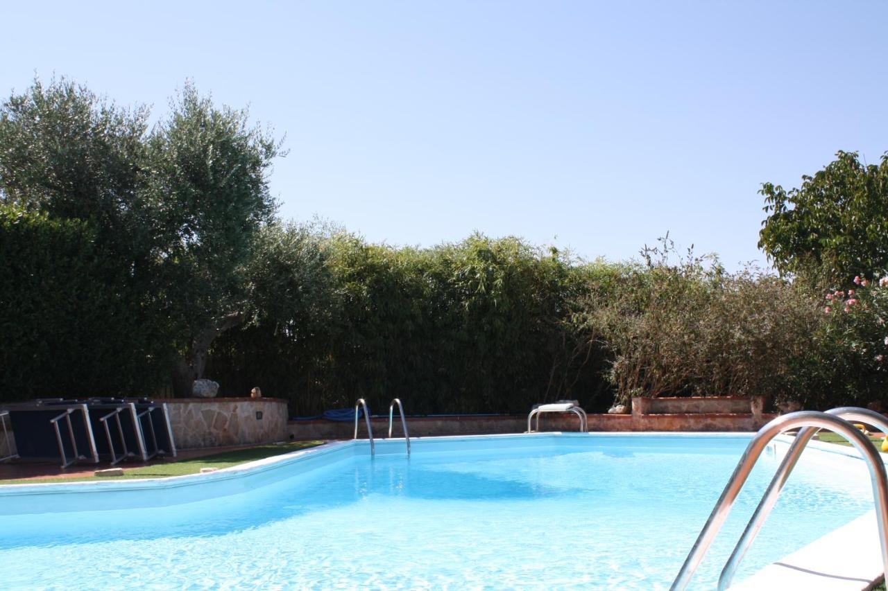 L'Eremo Apartment Alberobello Ngoại thất bức ảnh