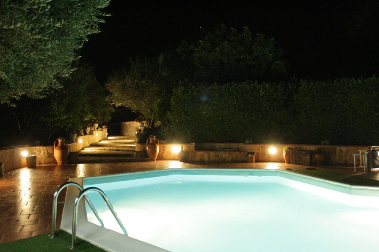 L'Eremo Apartment Alberobello Ngoại thất bức ảnh