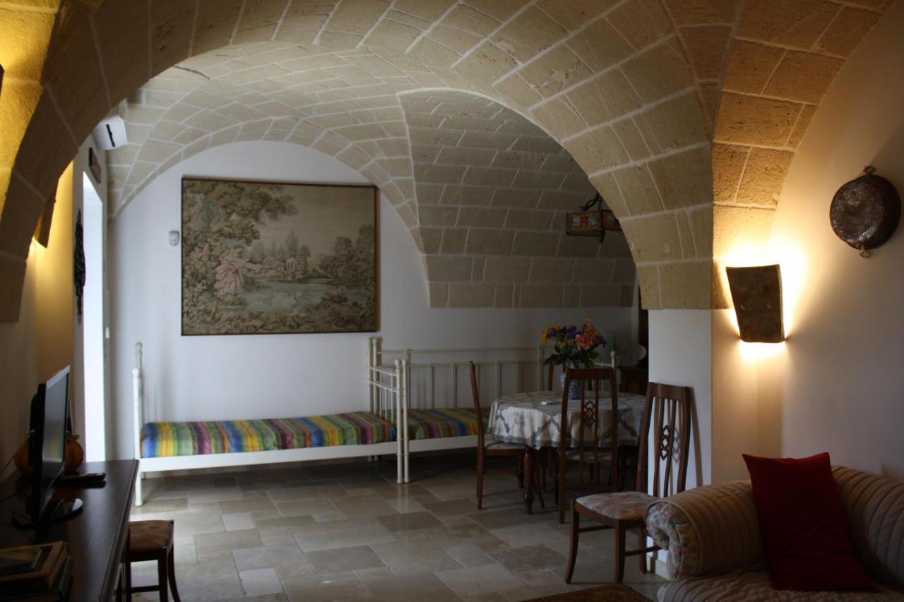 L'Eremo Apartment Alberobello Ngoại thất bức ảnh