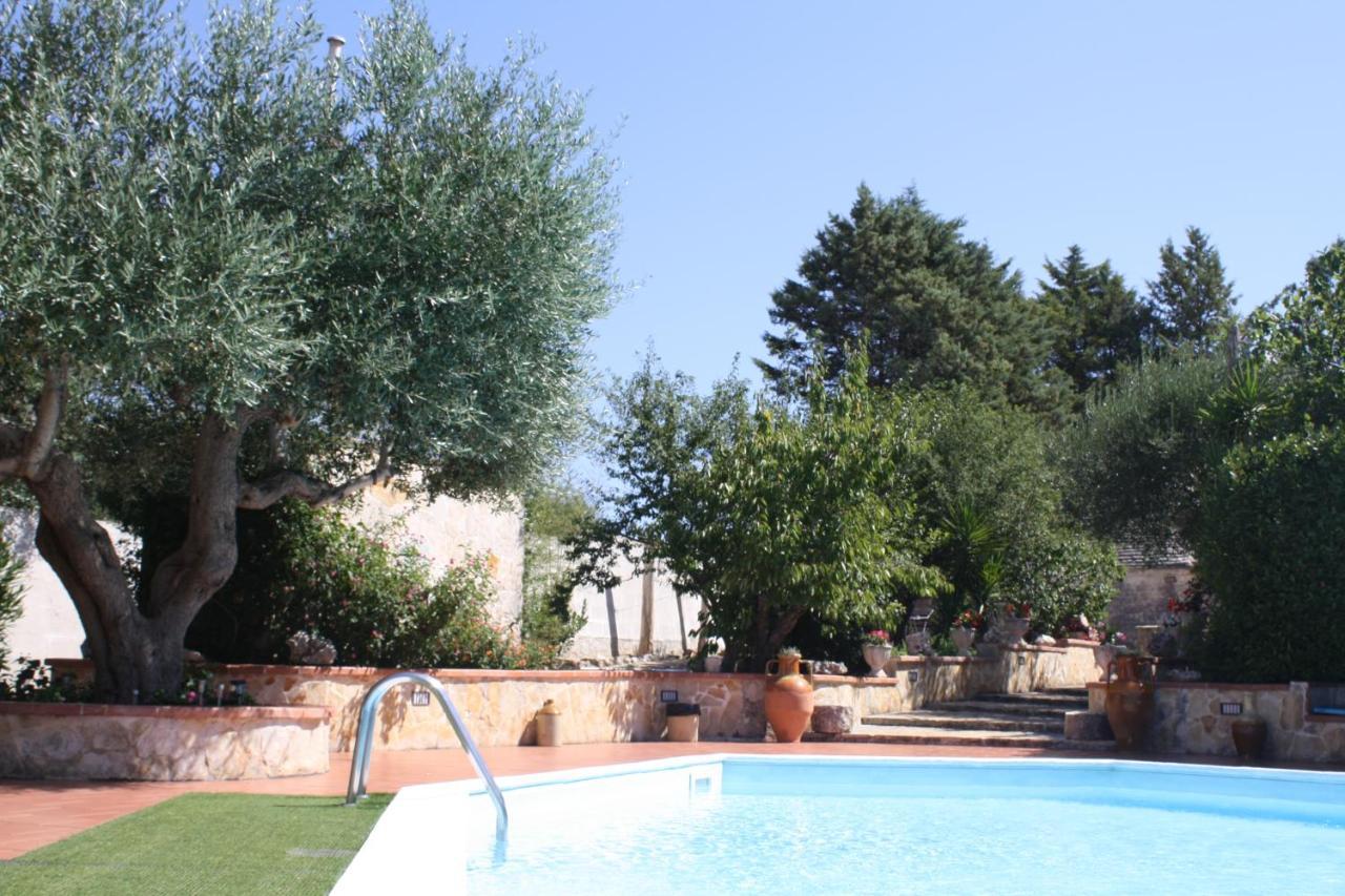 L'Eremo Apartment Alberobello Ngoại thất bức ảnh