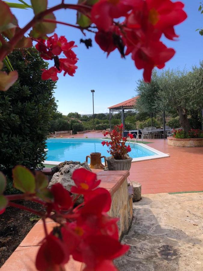 L'Eremo Apartment Alberobello Ngoại thất bức ảnh