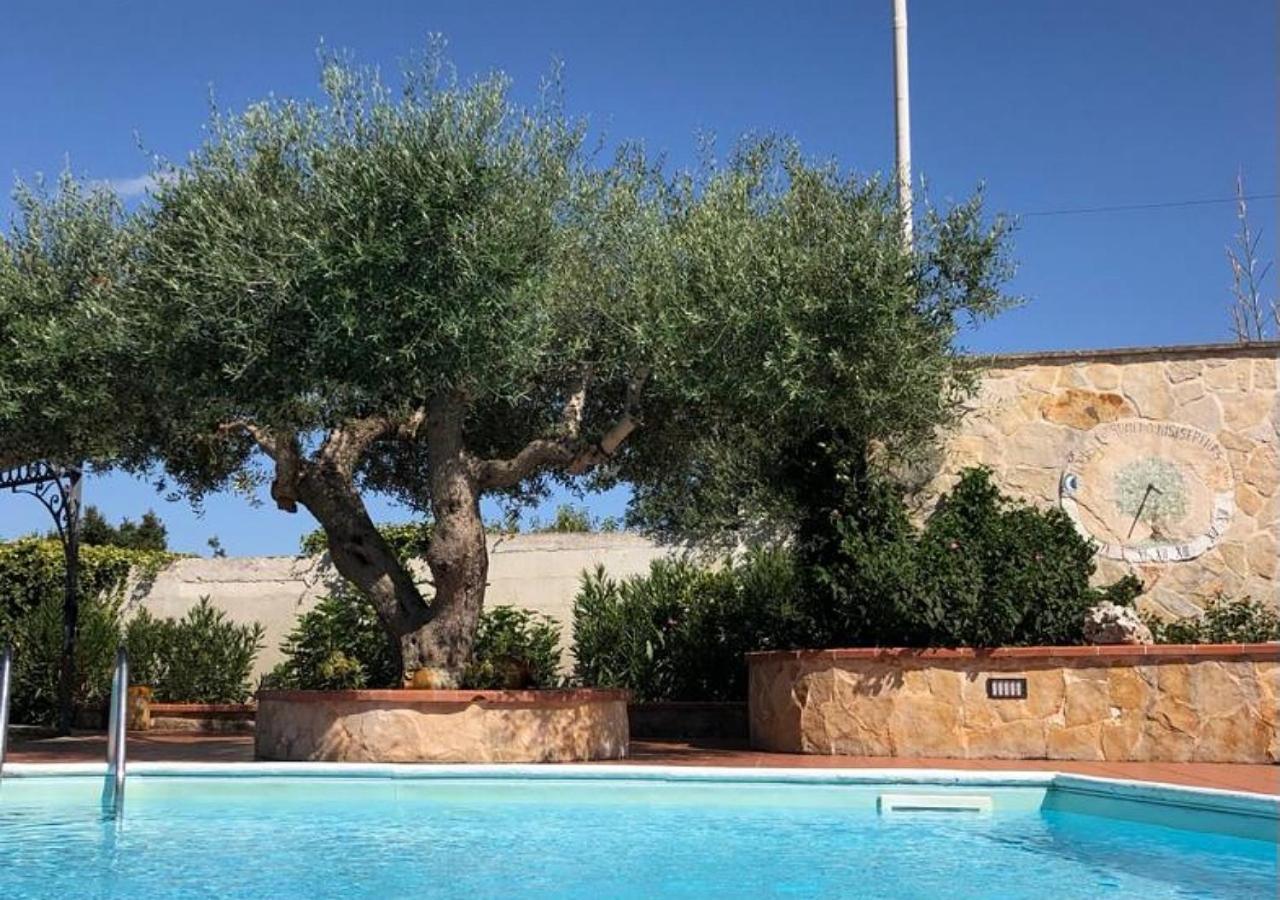 L'Eremo Apartment Alberobello Ngoại thất bức ảnh