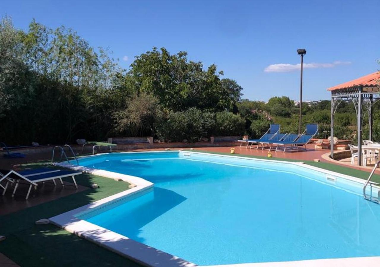 L'Eremo Apartment Alberobello Ngoại thất bức ảnh