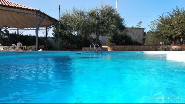 L'Eremo Apartment Alberobello Ngoại thất bức ảnh