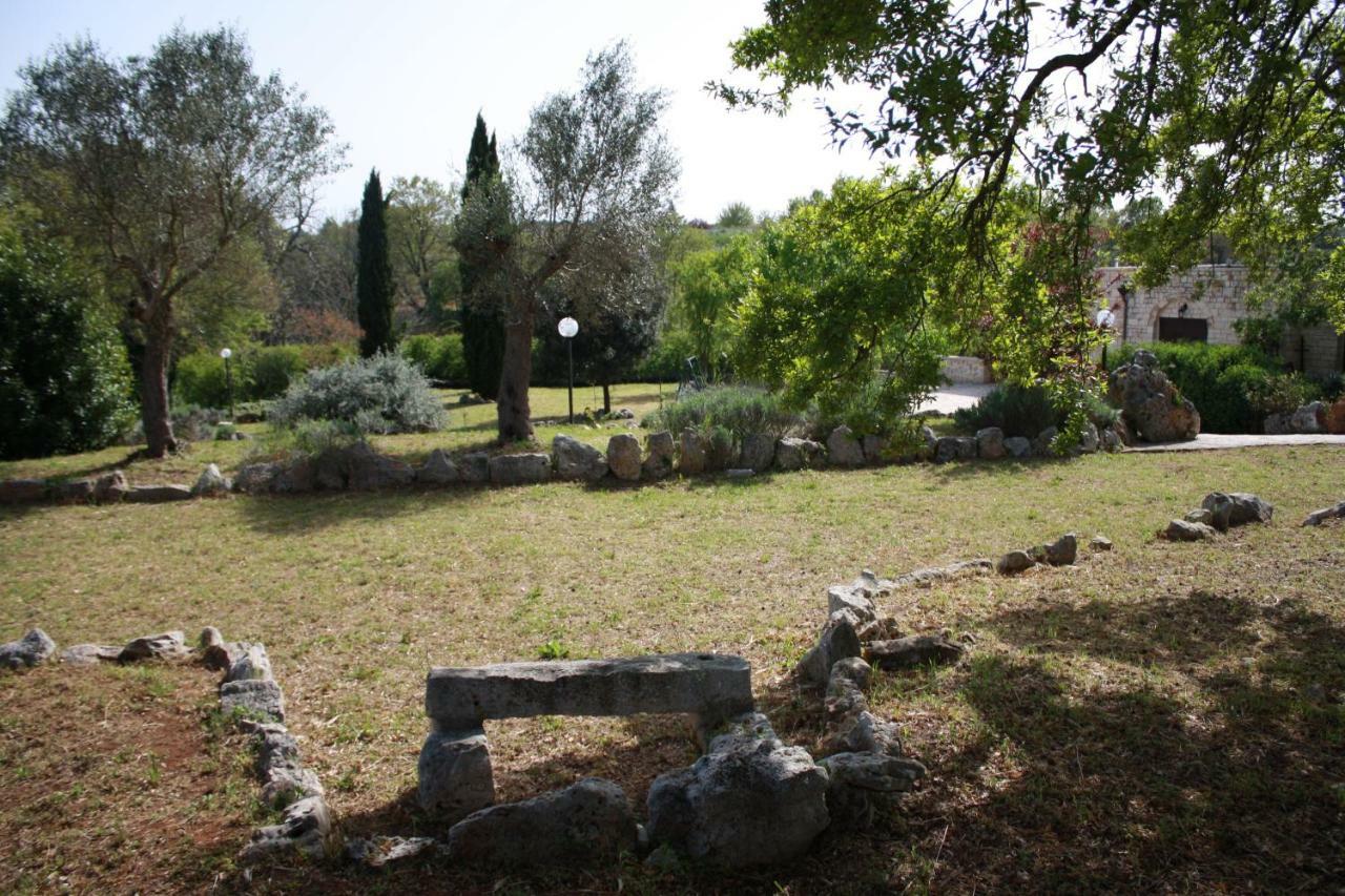 L'Eremo Apartment Alberobello Ngoại thất bức ảnh