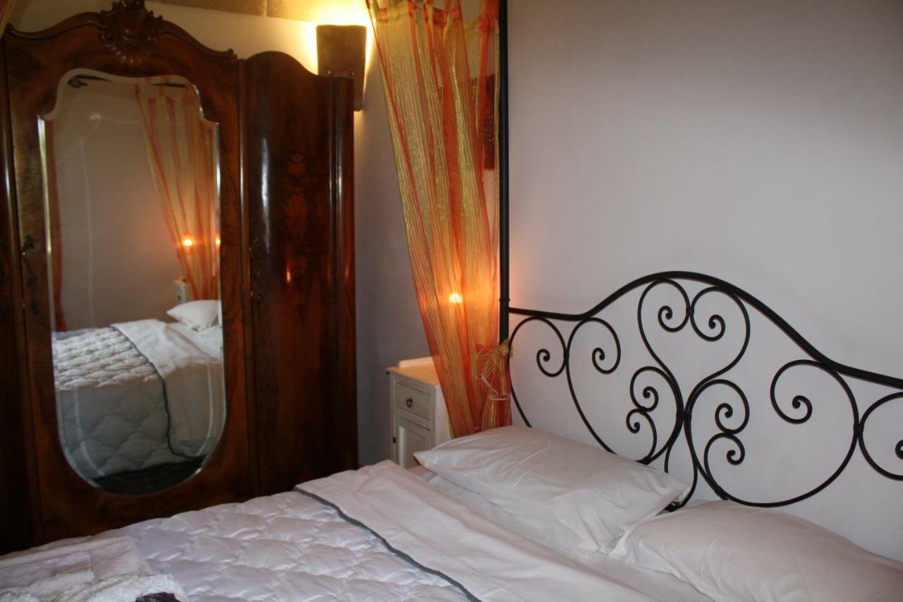 L'Eremo Apartment Alberobello Ngoại thất bức ảnh