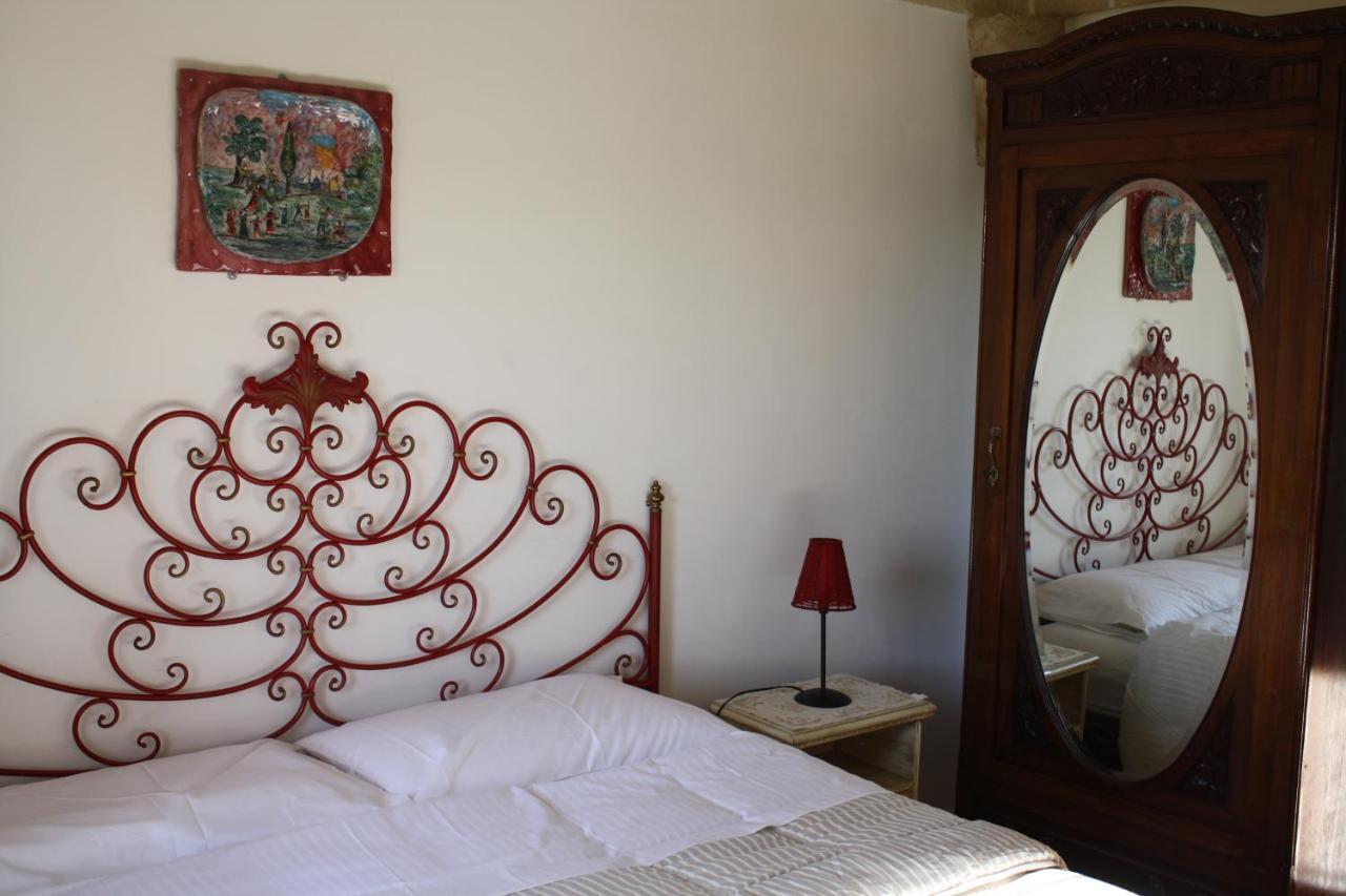 L'Eremo Apartment Alberobello Ngoại thất bức ảnh