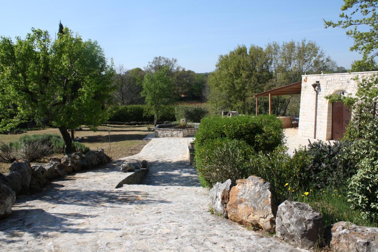 L'Eremo Apartment Alberobello Ngoại thất bức ảnh