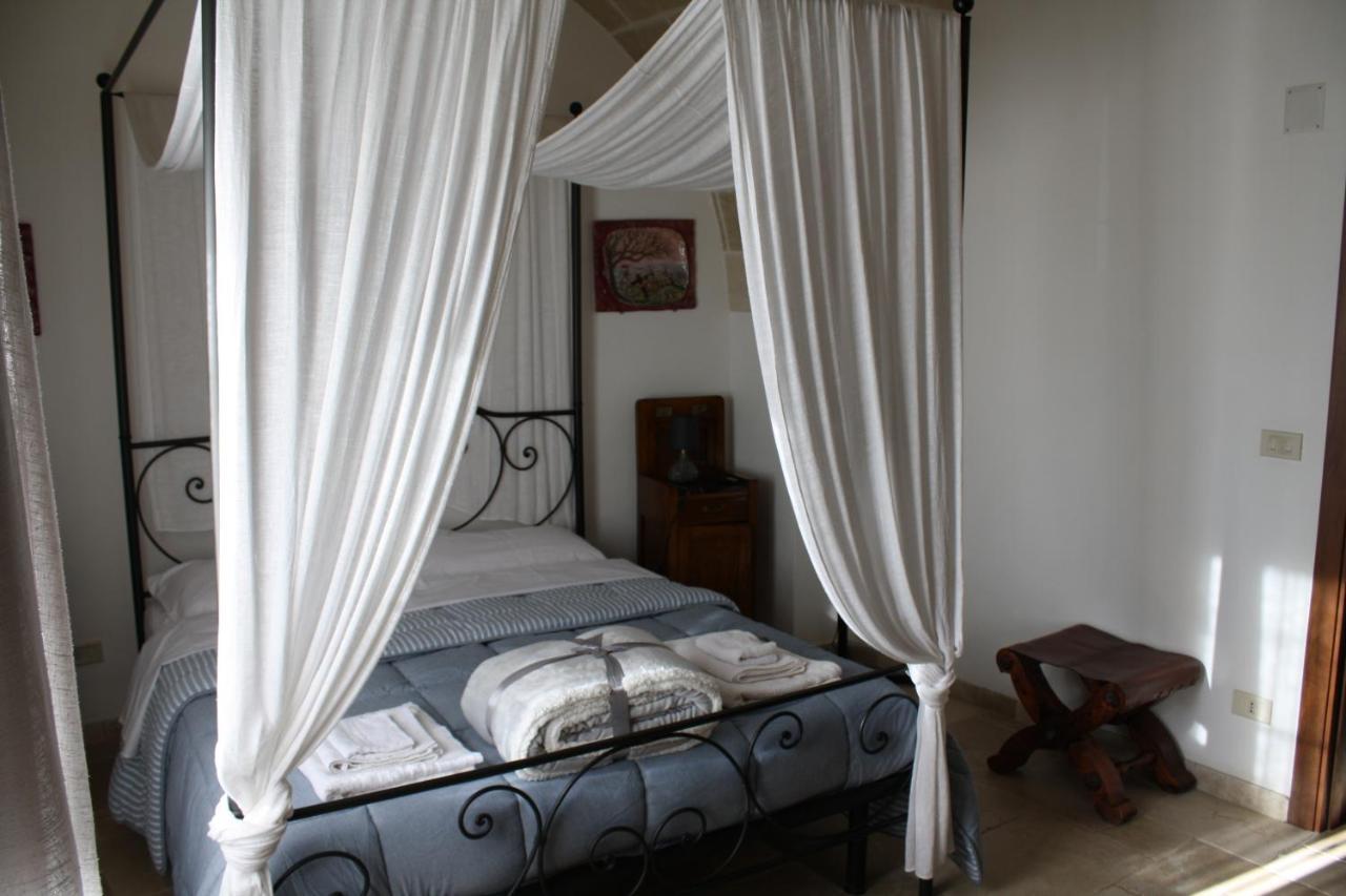 L'Eremo Apartment Alberobello Ngoại thất bức ảnh