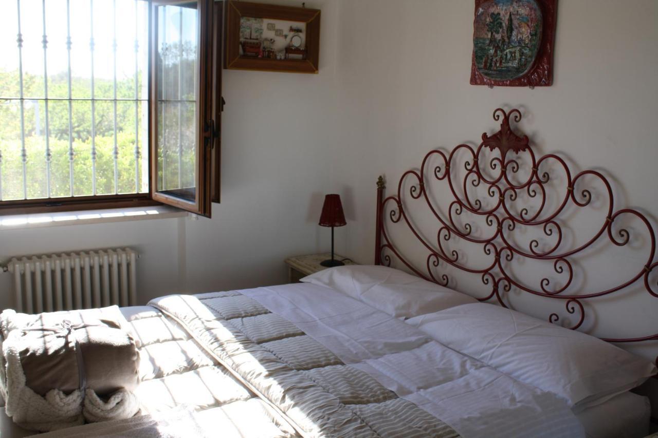 L'Eremo Apartment Alberobello Ngoại thất bức ảnh