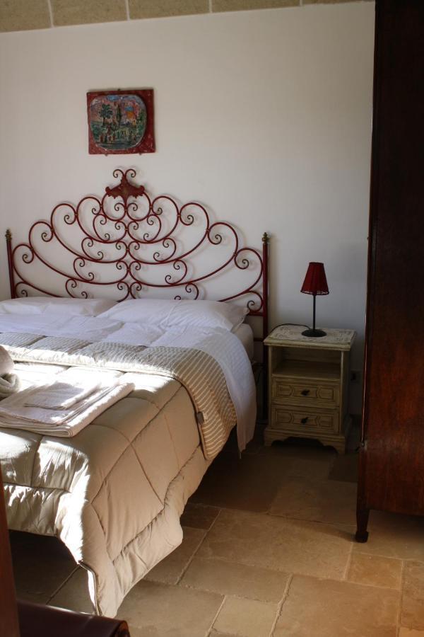 L'Eremo Apartment Alberobello Ngoại thất bức ảnh