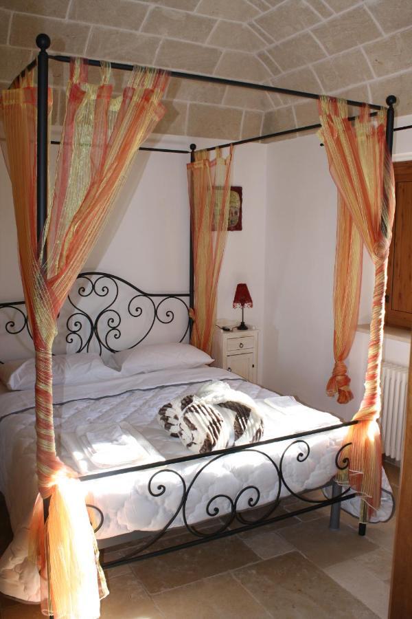 L'Eremo Apartment Alberobello Ngoại thất bức ảnh