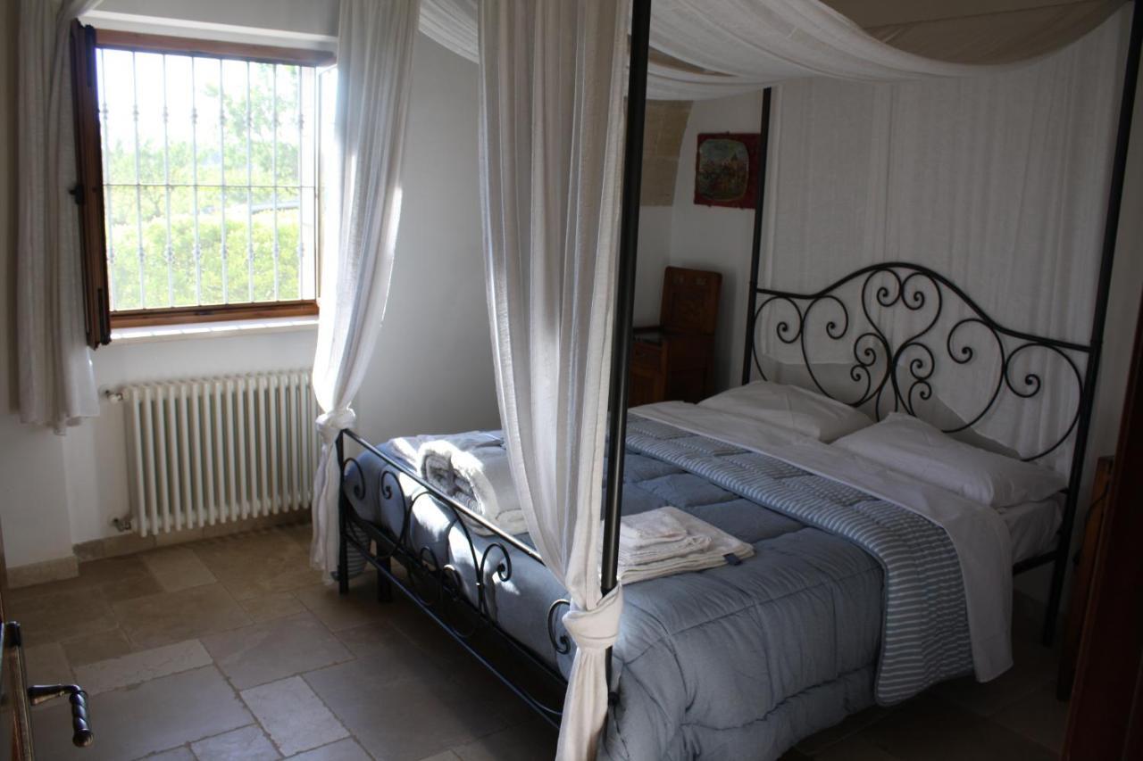 L'Eremo Apartment Alberobello Ngoại thất bức ảnh