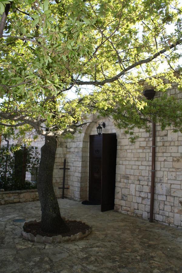 L'Eremo Apartment Alberobello Ngoại thất bức ảnh