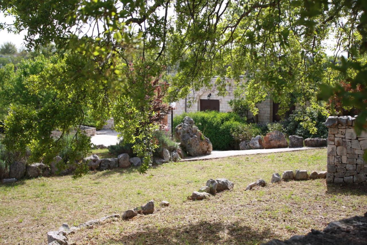 L'Eremo Apartment Alberobello Ngoại thất bức ảnh