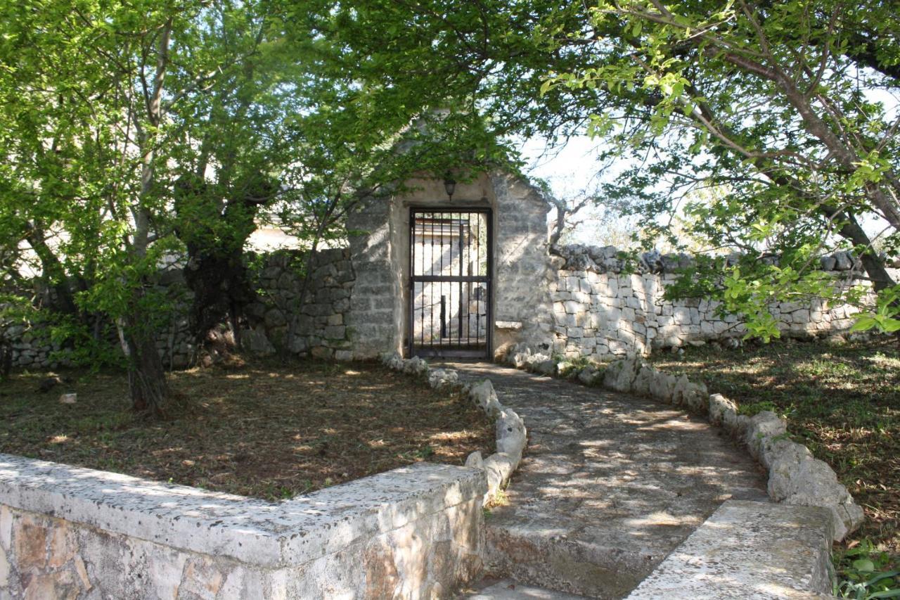 L'Eremo Apartment Alberobello Ngoại thất bức ảnh