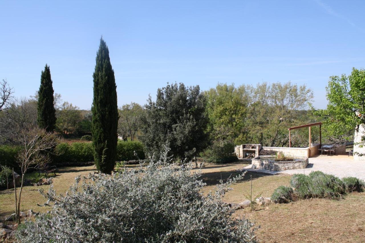 L'Eremo Apartment Alberobello Ngoại thất bức ảnh